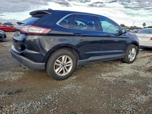 Ford Edge Sel Image 6