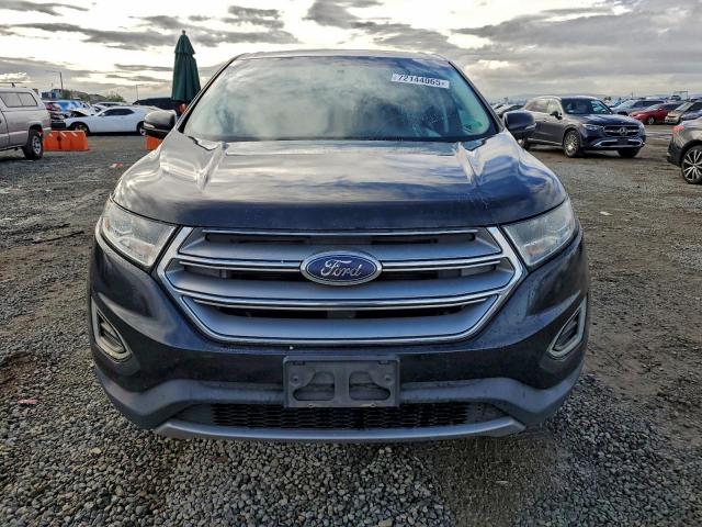 Ford Edge Sel Image 3