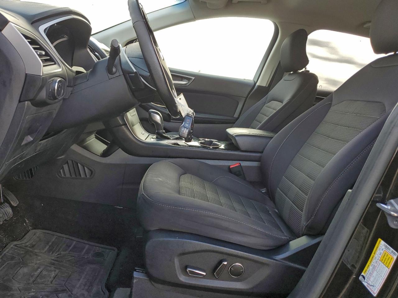 Ford Edge Sel Image 2