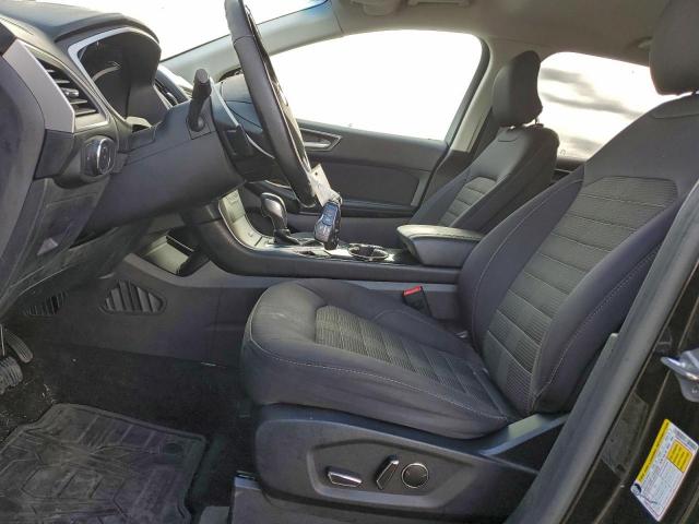 Ford Edge Sel Image 2