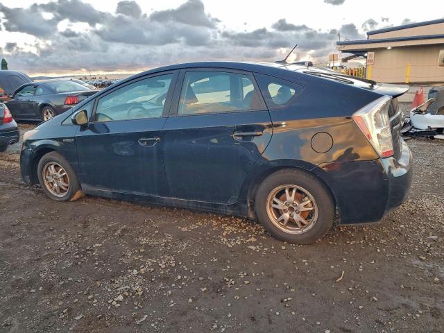 Toyota Prius Image 2