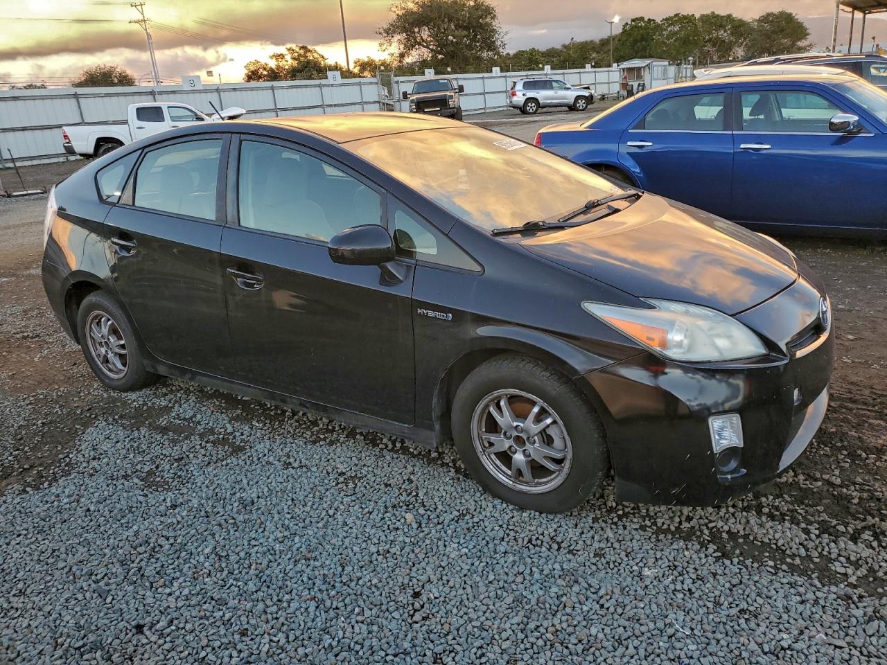 Toyota Prius Image 4