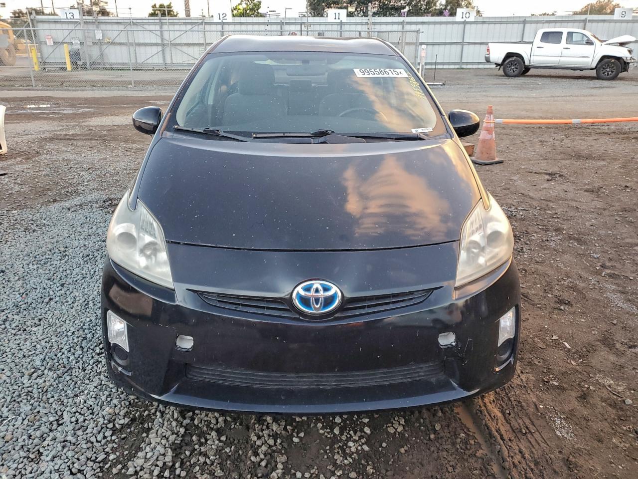 Toyota Prius Image 6