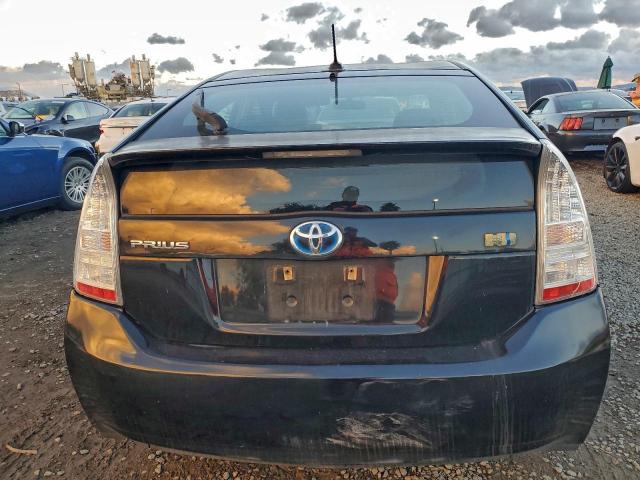 Toyota Prius Image 11