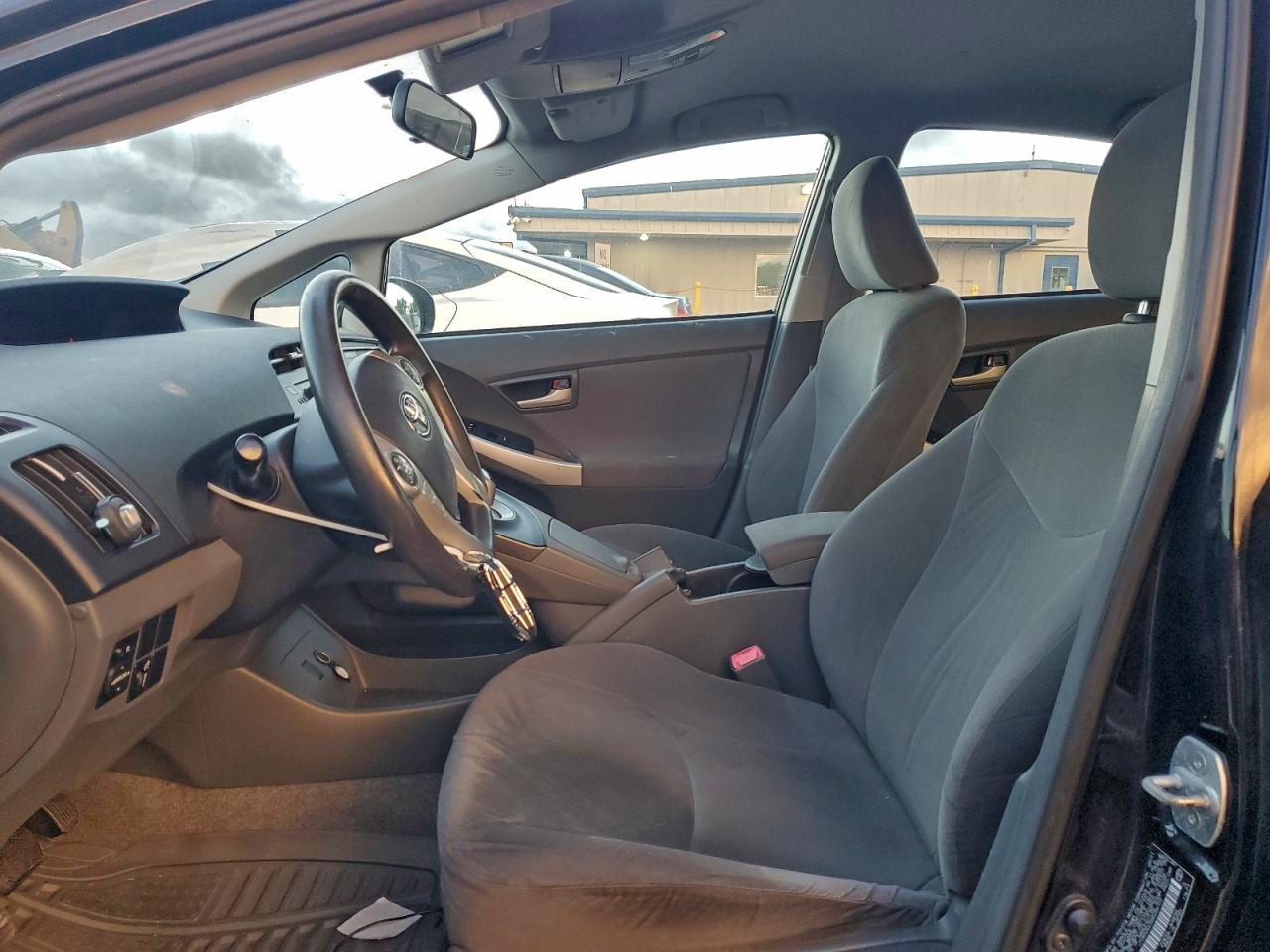 Toyota Prius Image 5