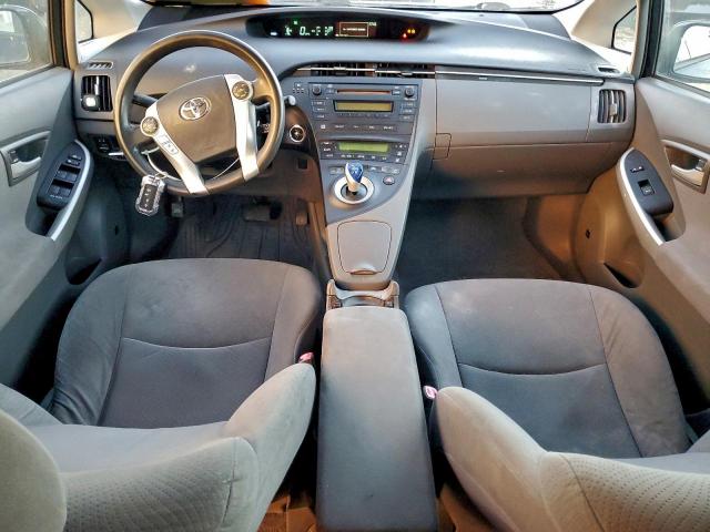 Toyota Prius Image 3