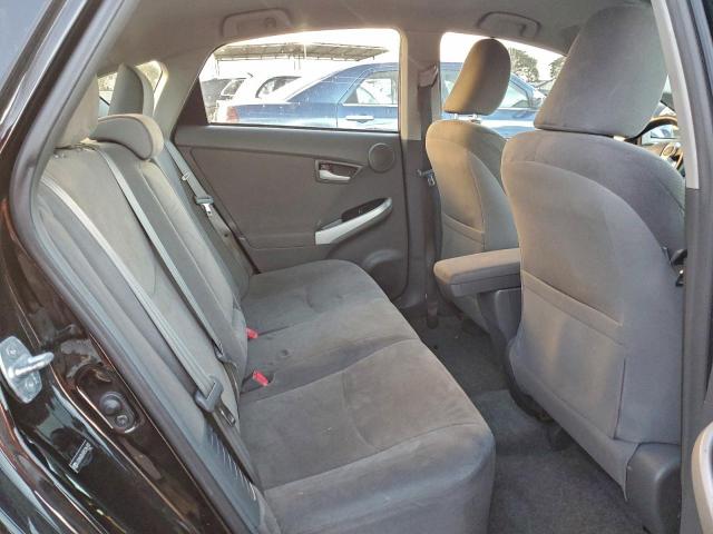 Toyota Prius Image 7