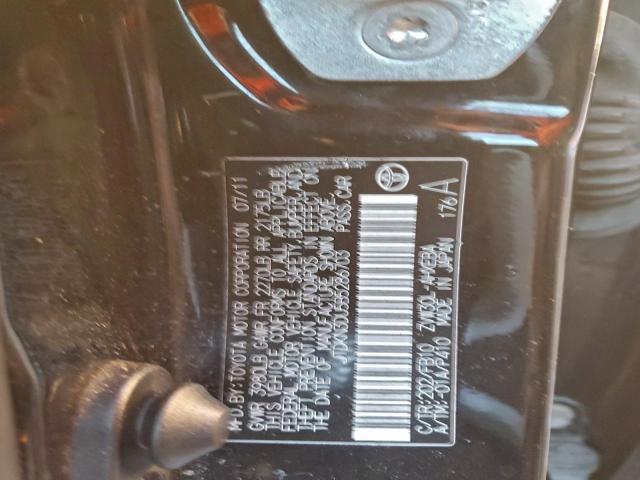 Toyota Prius Image 9