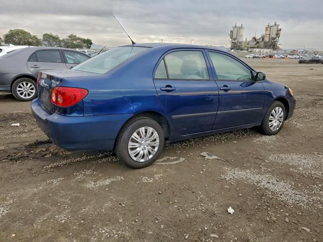 Toyota Corolla Ce Image 5