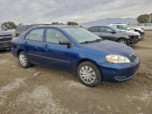 Toyota Corolla Ce Image 8