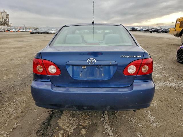 Toyota Corolla Ce Image 4