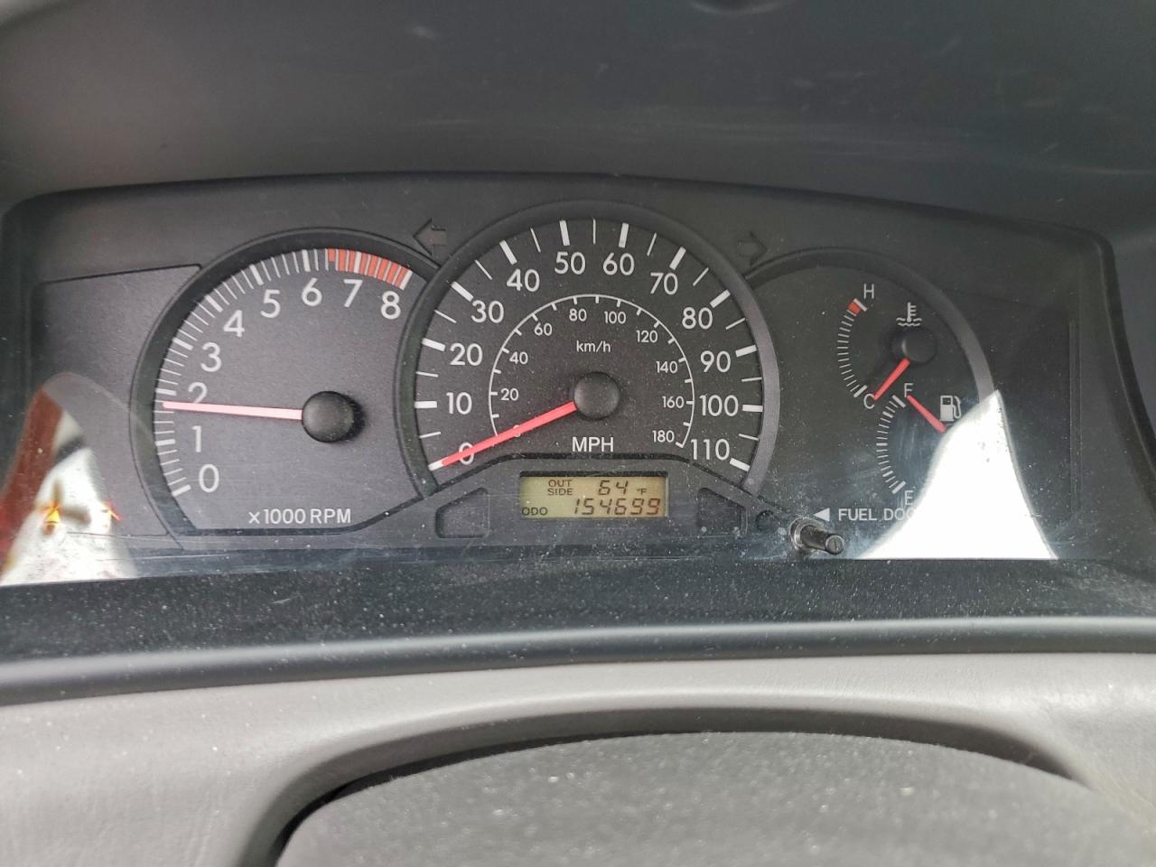 Toyota Corolla Ce Image 9