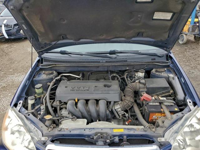 Toyota Corolla Ce Image 11