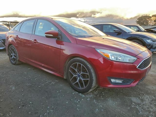 Ford Focus Se Image 5