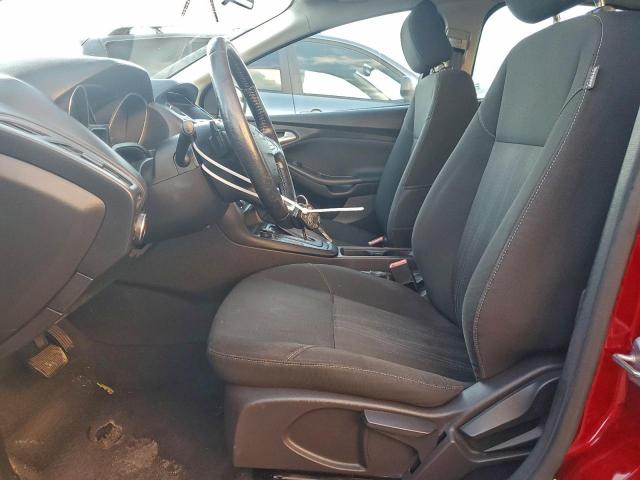 Ford Focus Se Image 4