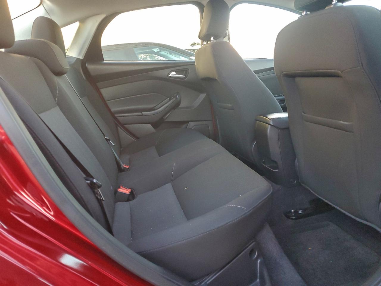 Ford Focus Se Image 3