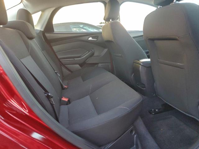 Ford Focus Se Image 3