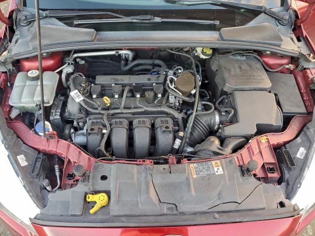 Ford Focus Se Image 9