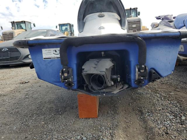 Bombardier Jetski Image 5