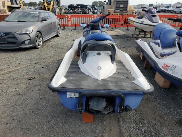 Bombardier Jetski Image 4