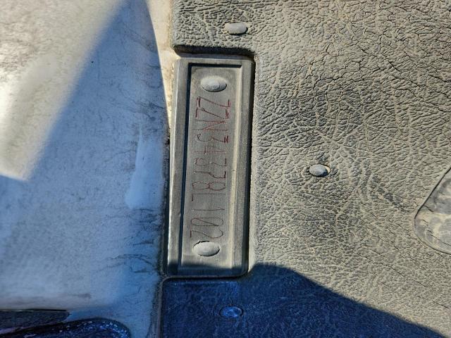 Bombardier Jetski Image 7