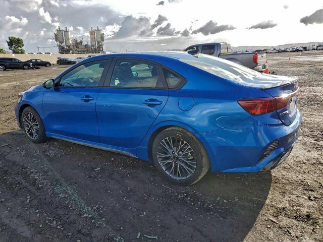 Kia Forte Gt Line Image 6