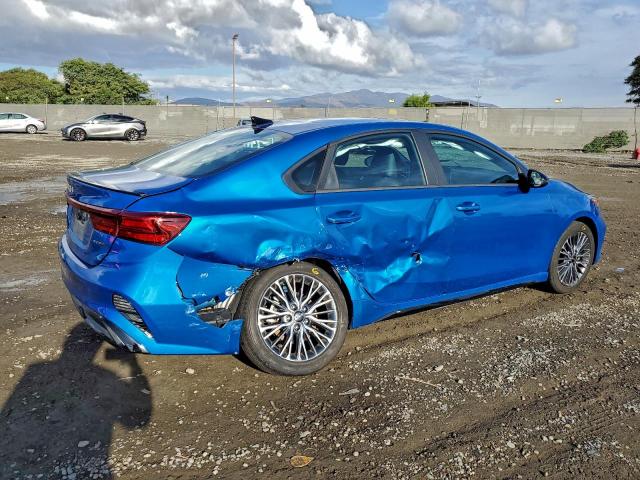 Kia Forte Gt Line Image 3