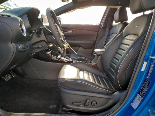 Kia Forte Gt Line Image 7