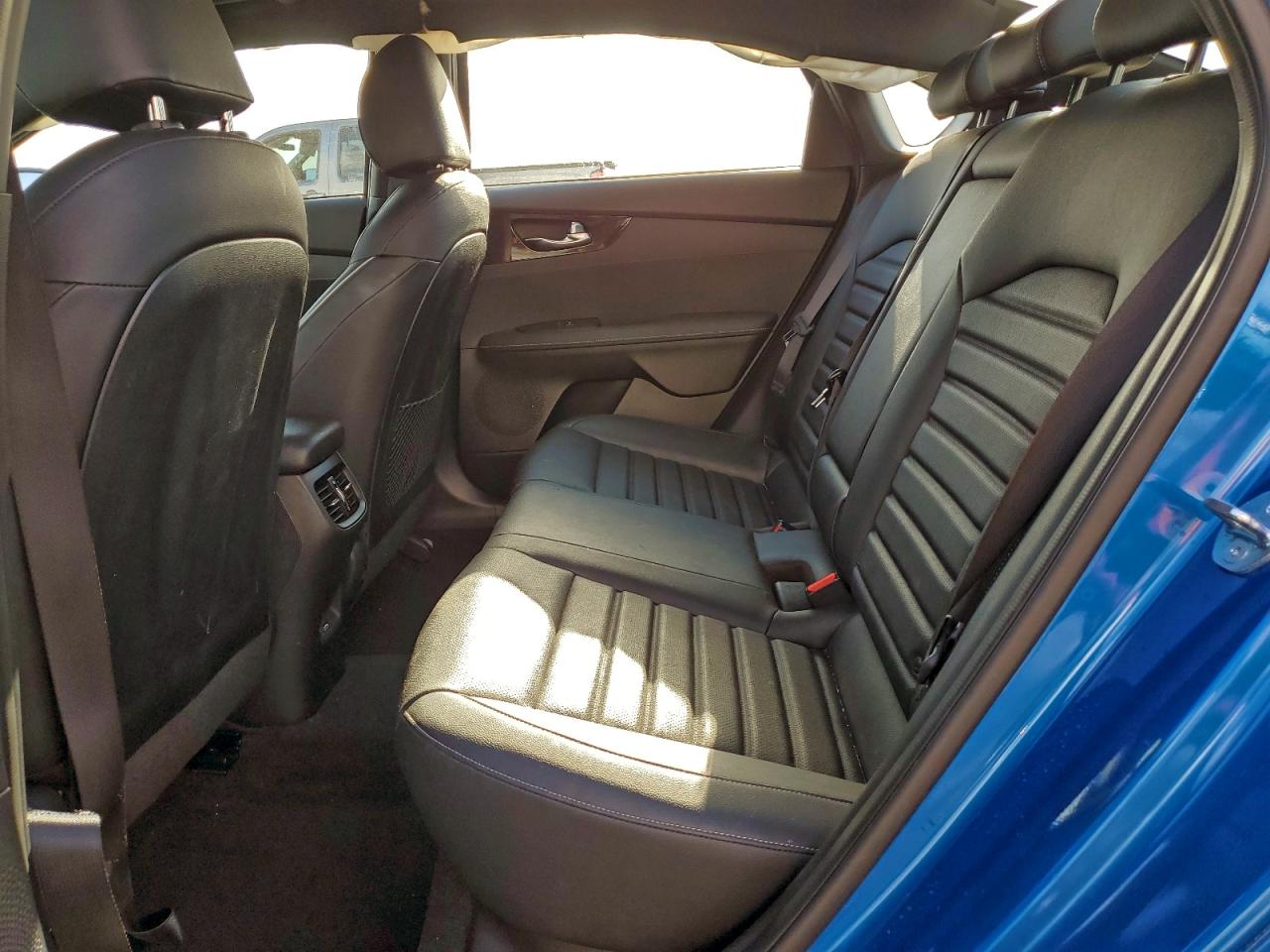 Kia Forte Gt Line Image 10