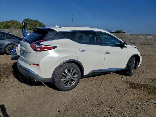Nissan Murano S Image 6