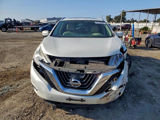 Nissan Murano S Image 2