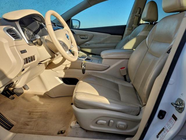 Nissan Murano S Image 5