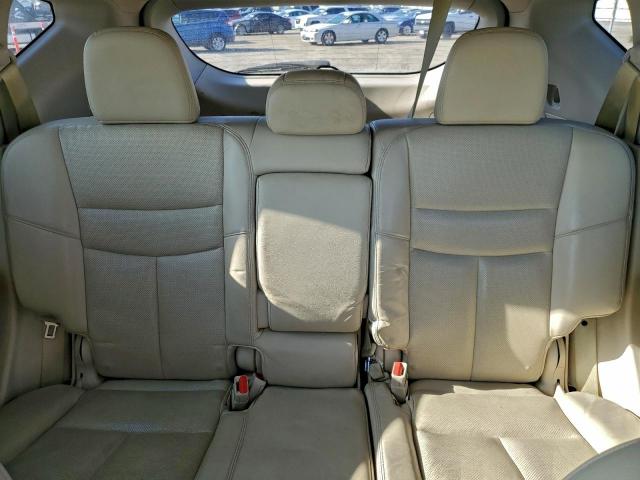 Nissan Murano S Image 11