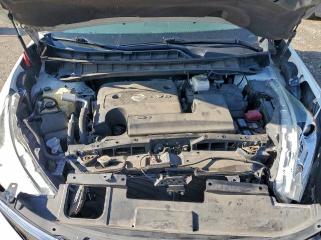 Nissan Murano S Image 8