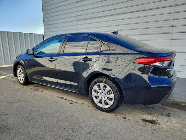 Toyota Corolla Le Image 2