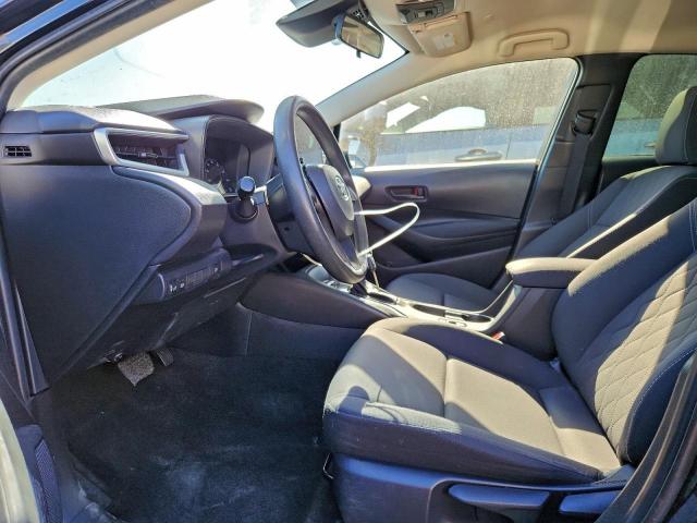 Toyota Corolla Le Image 7