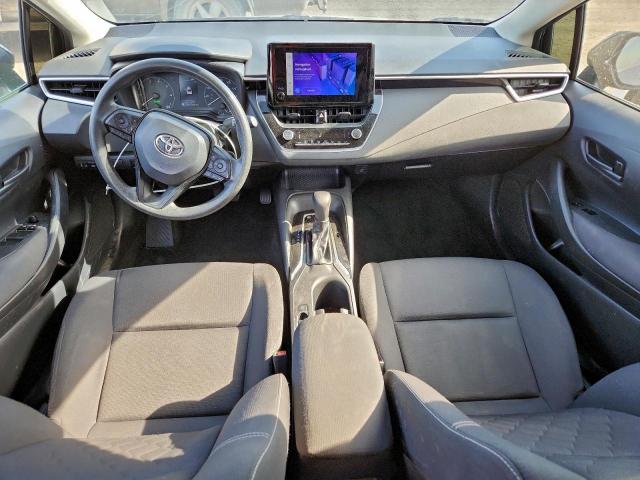 Toyota Corolla Le Image 11