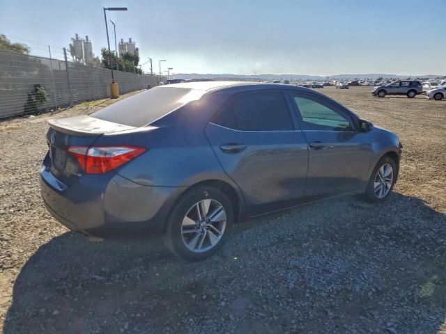 Toyota Corolla Eco Image 3