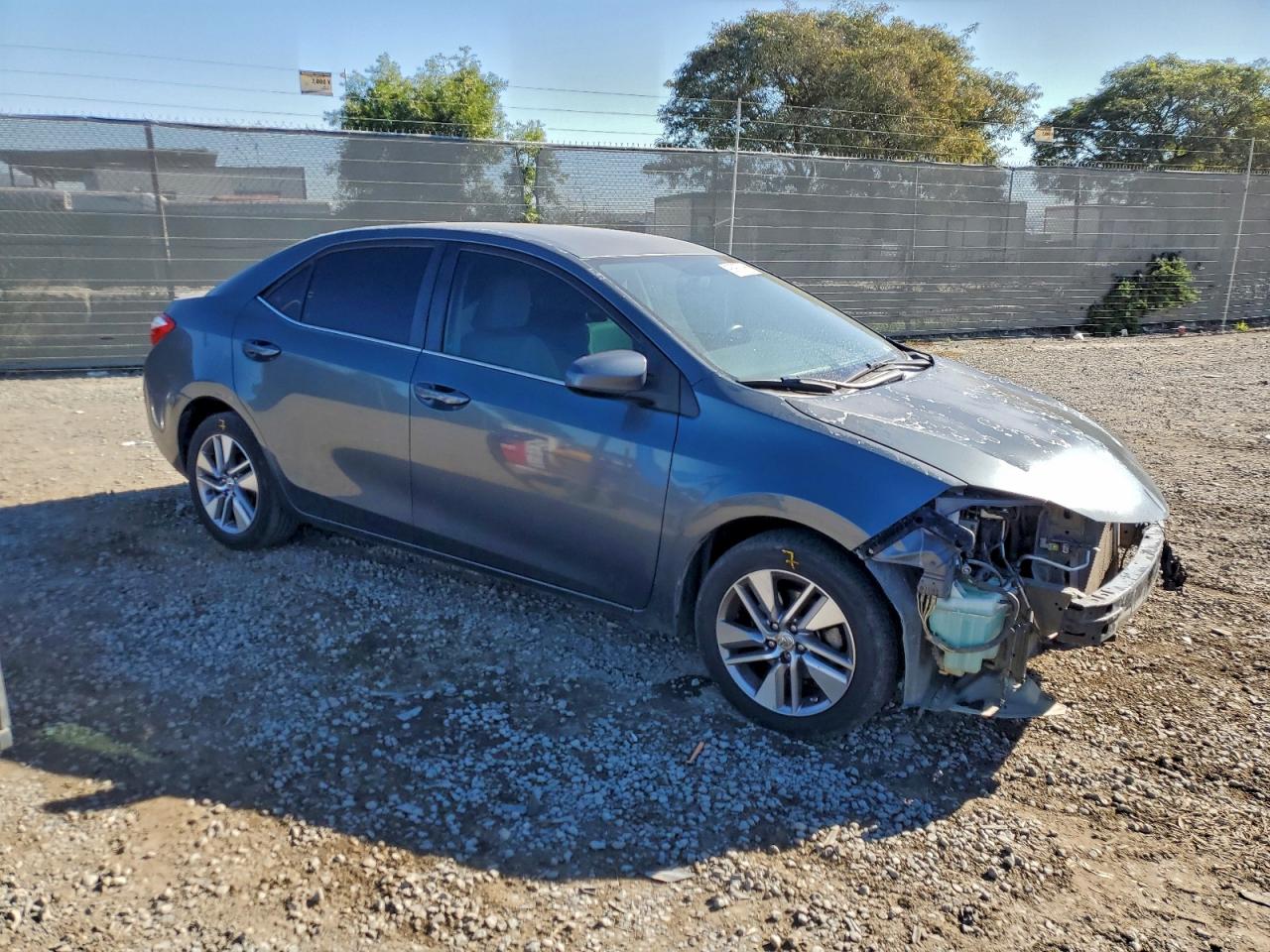 Toyota Corolla Eco Image 7