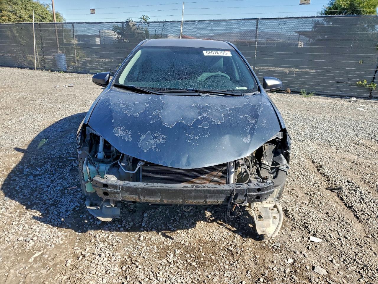 Toyota Corolla Eco Image 5