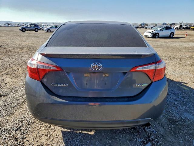 Toyota Corolla Eco Image 2