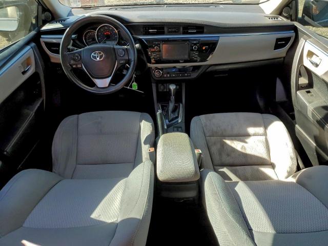 Toyota Corolla Eco Image 10