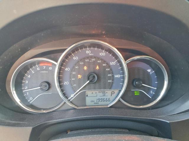 Toyota Corolla Eco Image 9