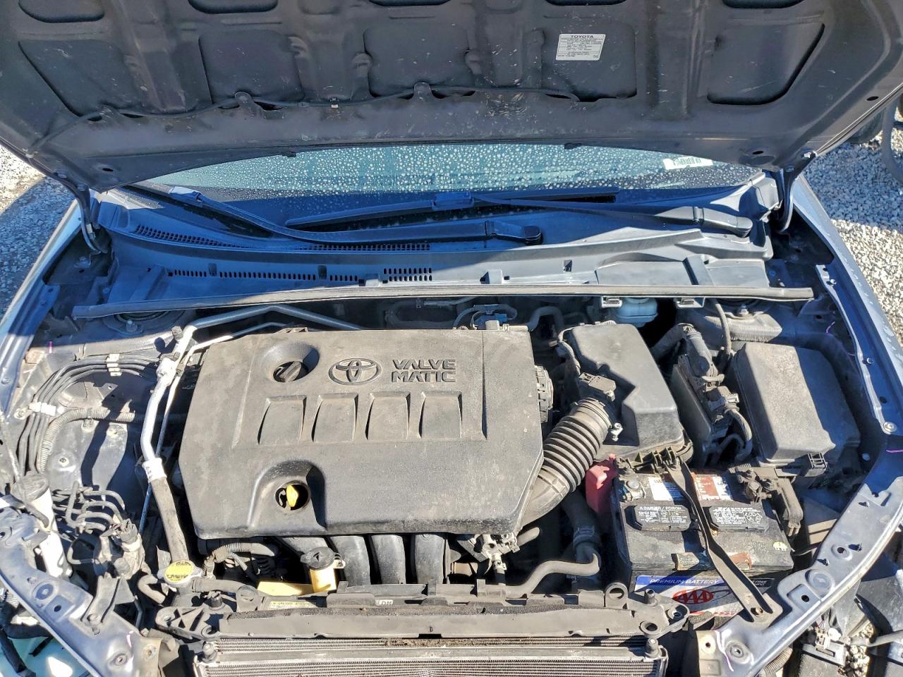 Toyota Corolla Eco Image 12