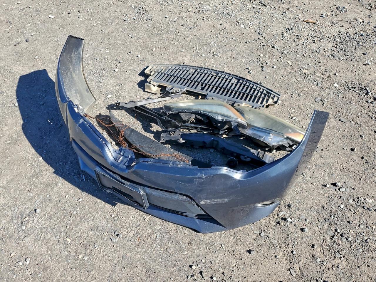 Toyota Corolla Eco Image 11