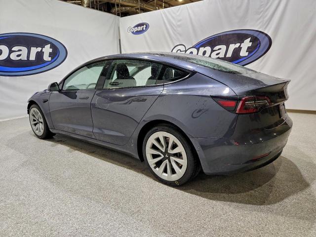 Tesla Model 3 Image 12