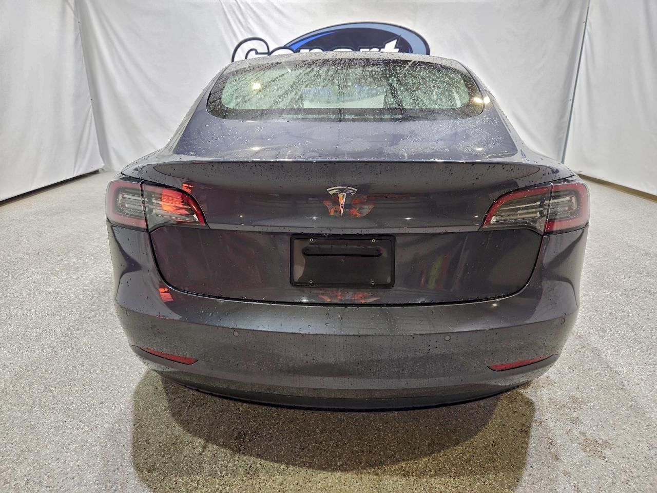 Tesla Model 3 Image 3