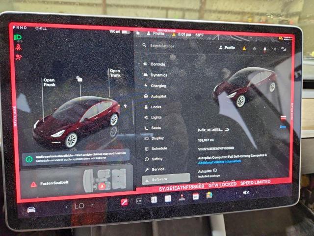 Tesla Model 3 Image 9