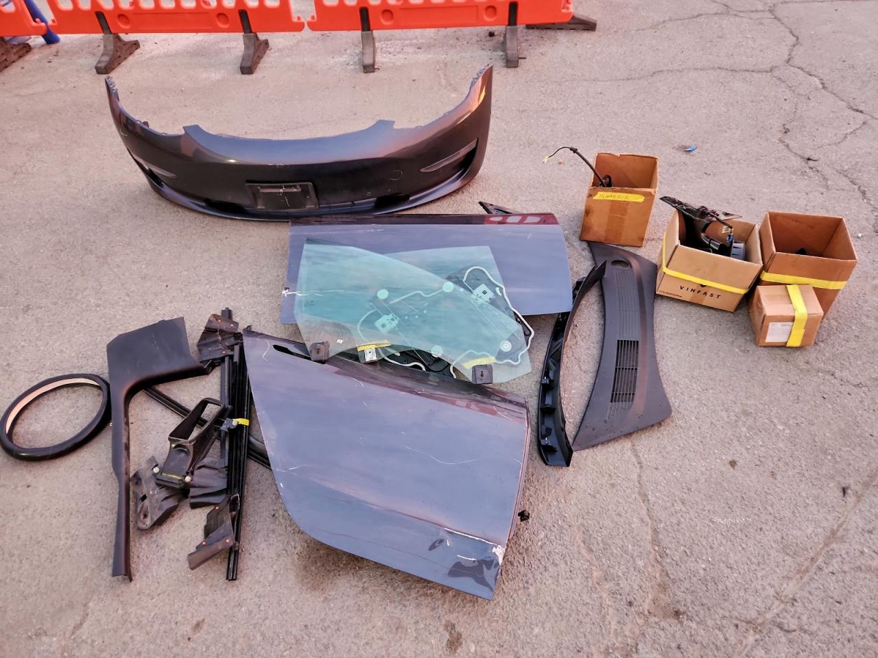 Tesla Model 3 Image 5