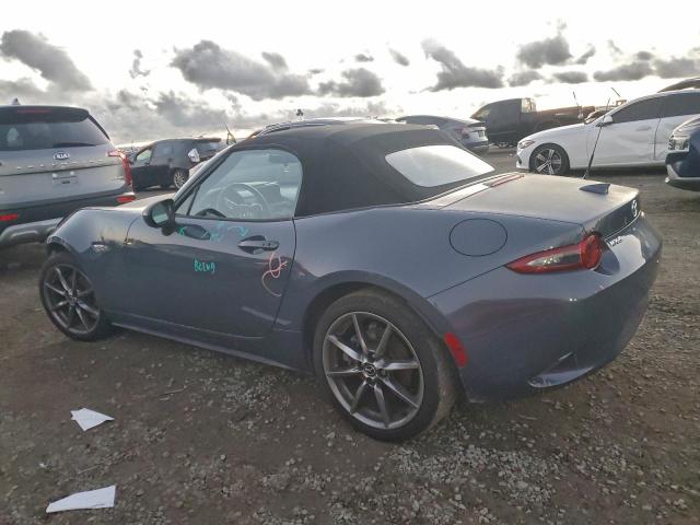 Mazda Mx5 Grand Touring Image 8